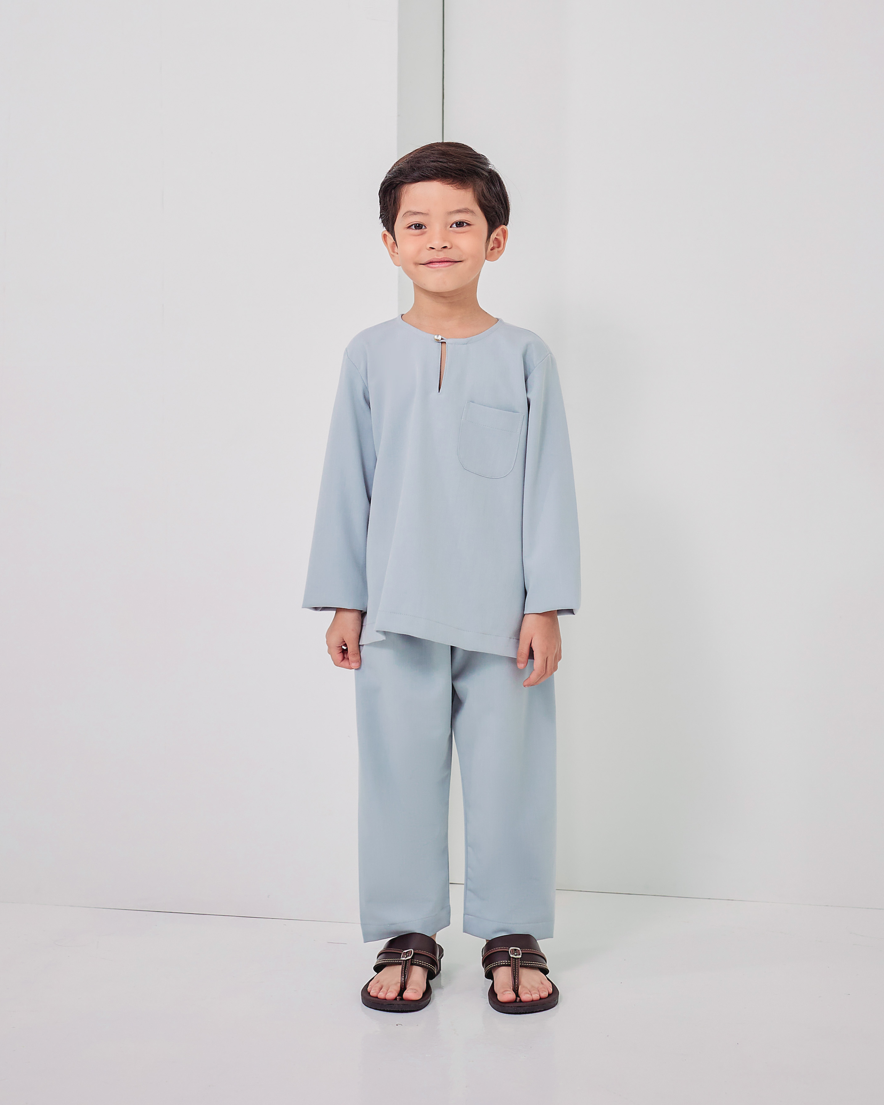 JEBAT KIDS IN BIRU MUDA